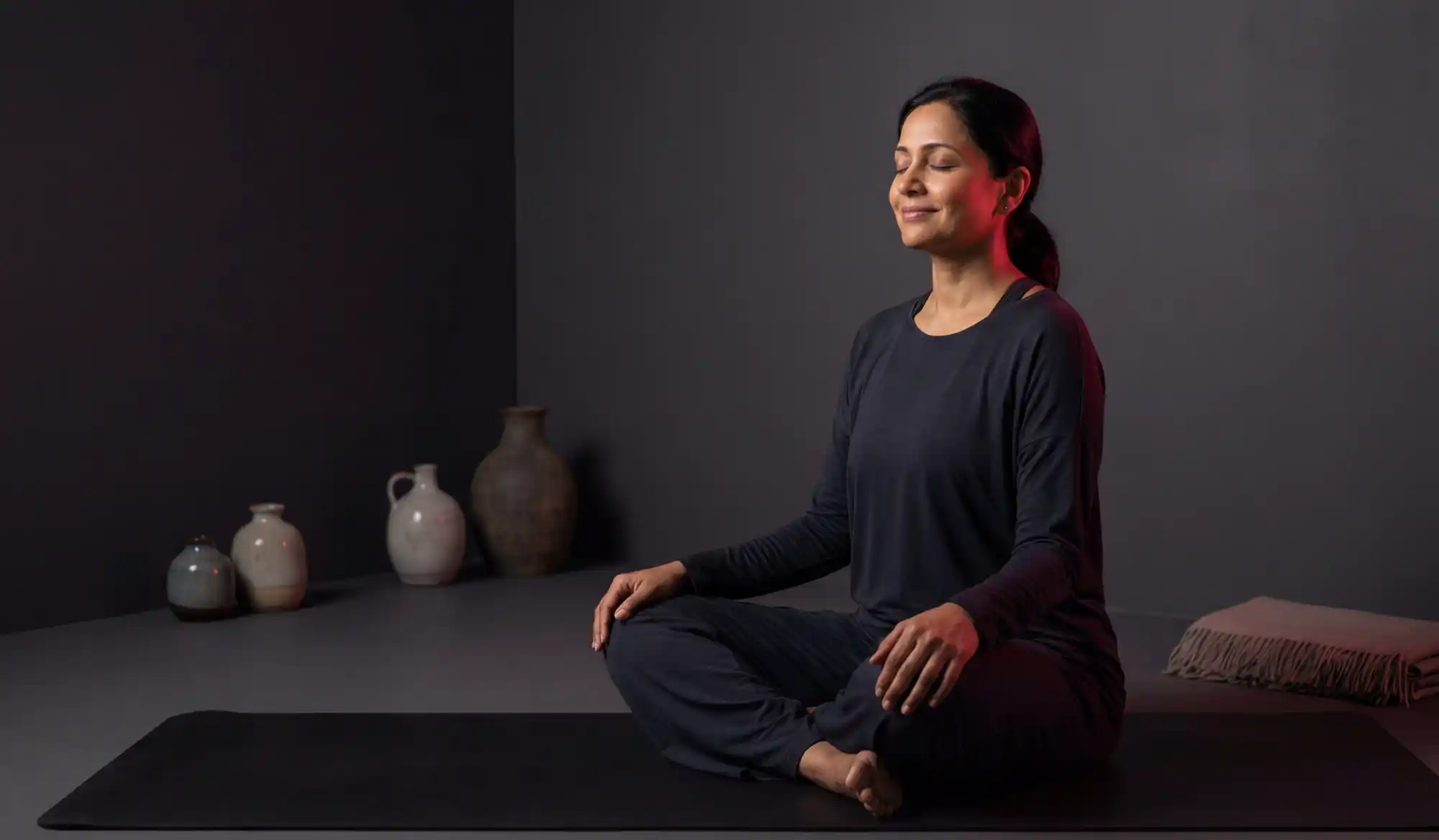 Holistic Wellness and Lifestyle Coaching for Women